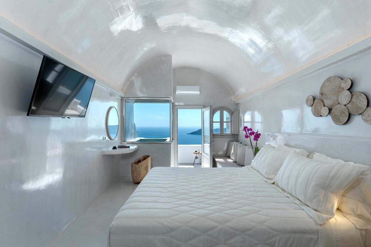 Kaleidoscope Imerovigli Suites 외부 사진