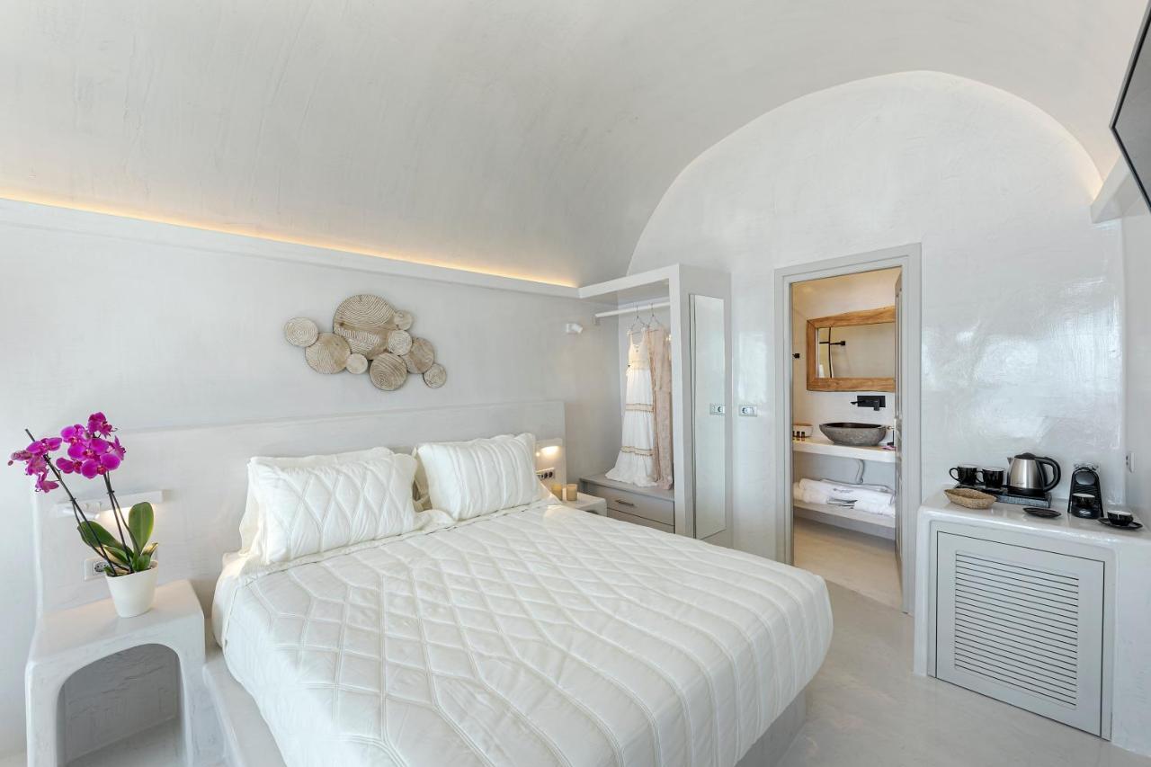 Kaleidoscope Imerovigli Suites 외부 사진