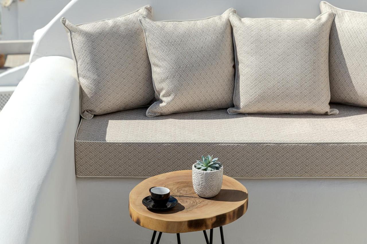Kaleidoscope Imerovigli Suites 외부 사진