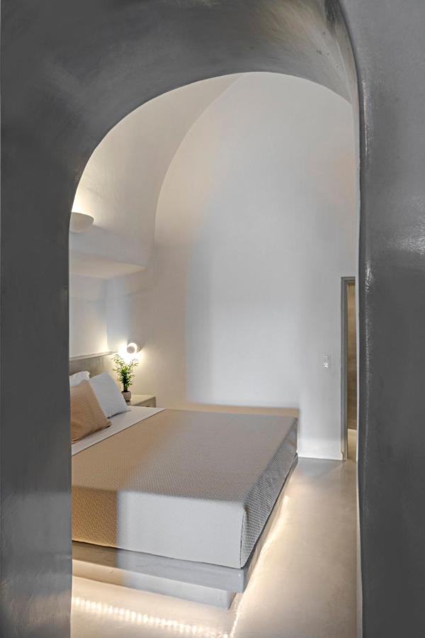 Kaleidoscope Imerovigli Suites 외부 사진