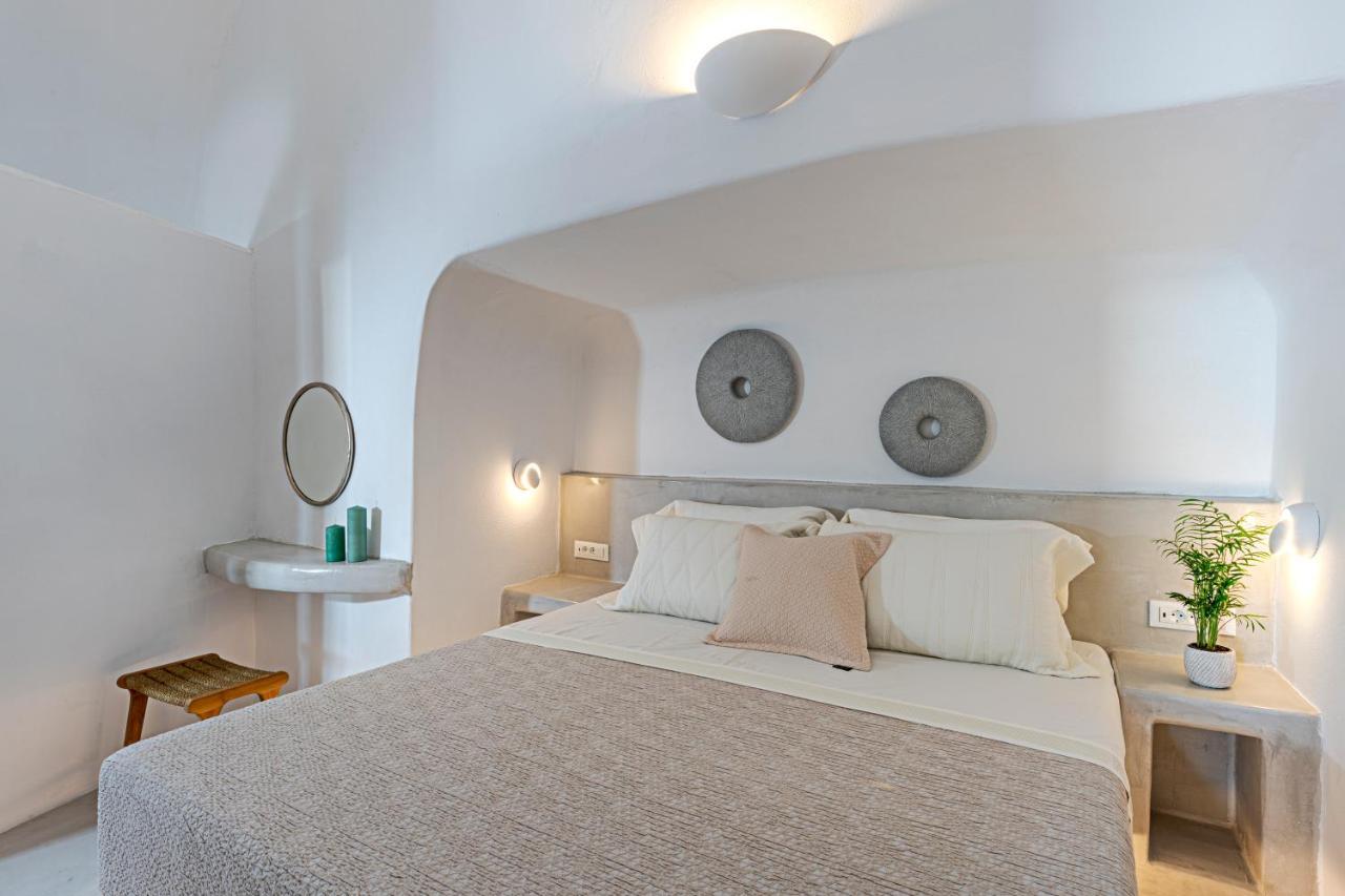 Kaleidoscope Imerovigli Suites 외부 사진