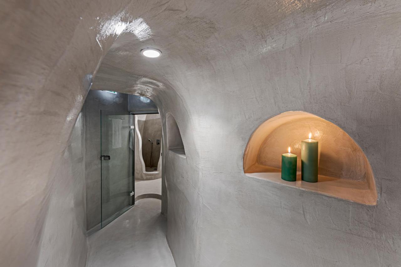 Kaleidoscope Imerovigli Suites 외부 사진