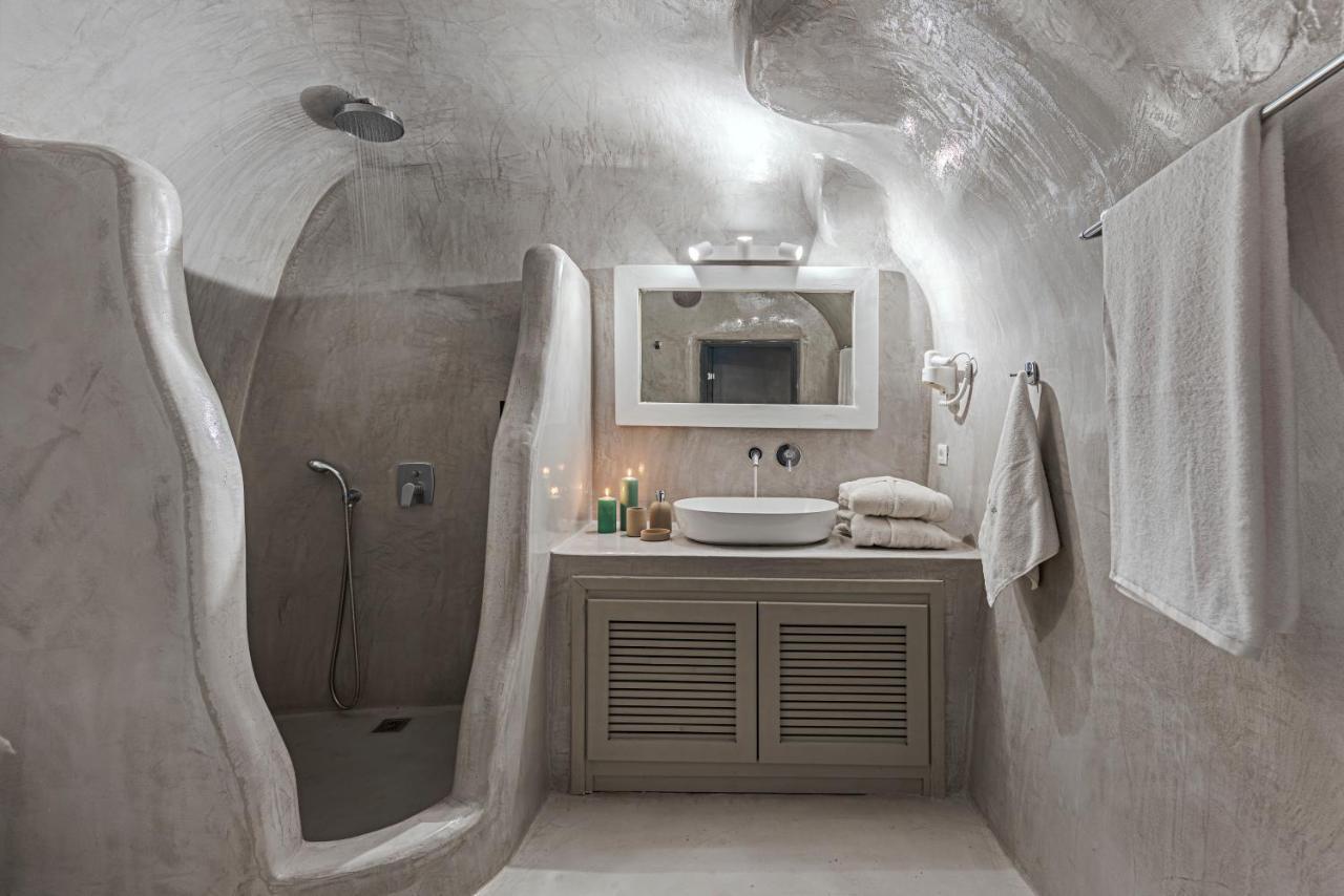 Kaleidoscope Imerovigli Suites 외부 사진